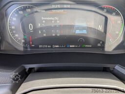 MAN TGX 33.510 BL SA 6x4 mit EPSILON S260Z96, MIETE?