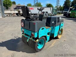 BOMAG BW 100 AC-3