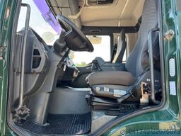 MAN TGA 28.430 6x4-4 Kipper 3S