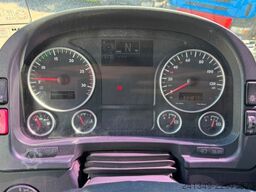 MAN TGA 28.430 6x4-4 Kipper 3S