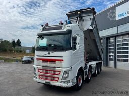 VOLVO FH-500 10x4 19m3