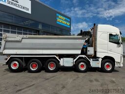 VOLVO FH-500 10x4 19m3