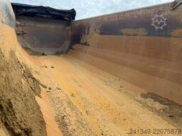 VOLVO FH-500 10x4 19m3