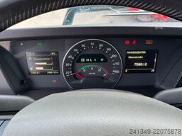 VOLVO FH-500 10x4 19m3