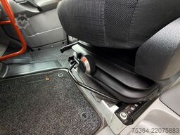 MERCEDES-BENZ Sprinter 313 Cdi BlueTEC Maxi 9Sitze Lift Klima