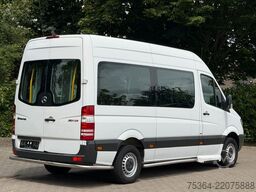MERCEDES-BENZ Sprinter 313 Cdi L2H2 9Sitze Rollstuhllift Klima