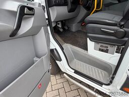 MERCEDES-BENZ Sprinter 313 Cdi L2H2 9Sitze Rollstuhllift Klima