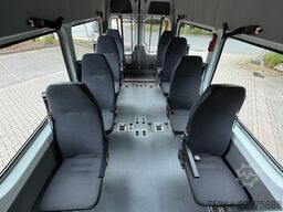 MERCEDES-BENZ Sprinter 313 Cdi L2H2 9Sitze Rollstuhllift Klima