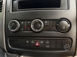 MERCEDES-BENZ Sprinter 313 Cdi L2H2 9Sitze Rollstuhllift Klima