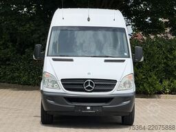 MERCEDES-BENZ Sprinter 313 Cdi L2H2 9Sitze Rollstuhllift Klima