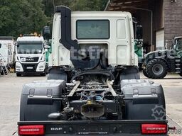 DAF CF 450 FAN 6x2 Fahrgestell Voll-Luft