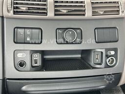 DAF CF 450 FAN 6x2 Fahrgestell Voll-Luft