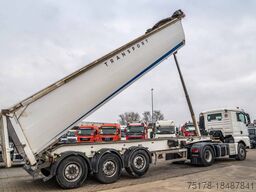 GRANALU GRANALU -ALU-30m3