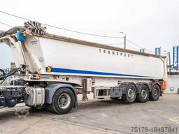 GRANALU GRANALU -ALU-30m3