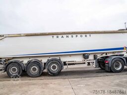 GRANALU GRANALU -ALU-30m3