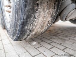 GRANALU GRANALU -ALU-30m3