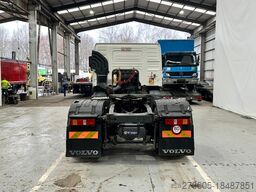 Volvo FM 370