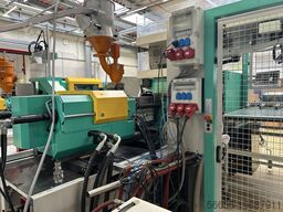 Arburg 470 C 1500-400 219783