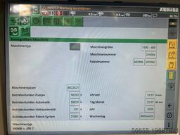 Arburg 470 C 1500-400 219783