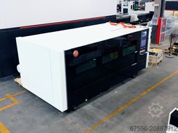 DMA Machinery BV DMA-A1530 Fiber Laser NEW