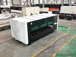 DMA Machinery BV DMA-A1530 Fiber Laser NEW