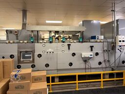 BAKER Travelling Oven
