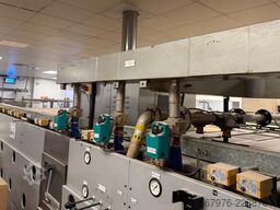 BAKER Travelling Oven