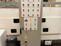 BAKER Travelling Oven