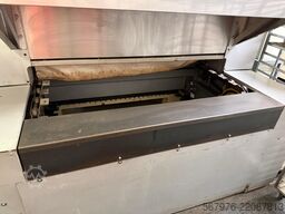BAKER Travelling Oven