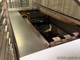 BAKER Travelling Oven