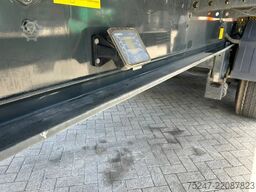 Tisvol Ceres - 60m3 Liftachse Agrar