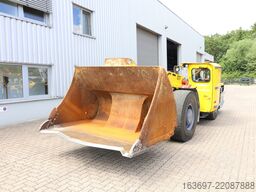 Epiroc Scooptam ST7