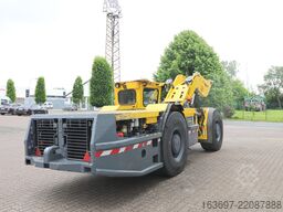 Epiroc Scooptam ST7