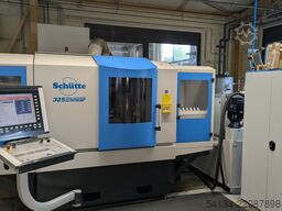Schütte 325 linear