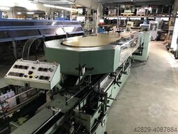 MULLER MARTINI Normbinder 3002 NB 3 SF