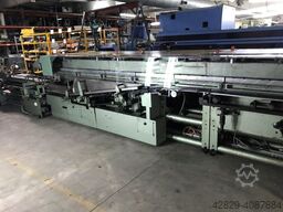 MULLER MARTINI Normbinder 3002 NB 3 SF