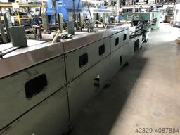 MULLER MARTINI Normbinder 3002 NB 3 SF