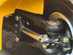 Jungheinrich TFG 316s - Service Neu + Garantie - nur 4.717Std.