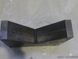 GERD WOLFF Magnet Spannprisma 240mm