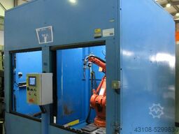 ABB IRB 1400