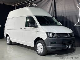 VOLKSWAGEN T6 2,0 TSI EXTRA HOCHDACH LANG KLIMA 1.HAND
