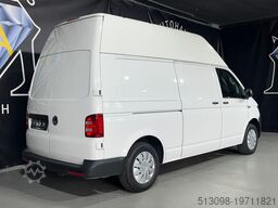 VOLKSWAGEN T6 2,0 TSI EXTRA HOCHDACH LANG KLIMA 1.HAND