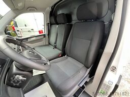 VOLKSWAGEN T6 2,0 TSI EXTRA HOCHDACH LANG KLIMA 1.HAND