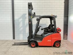 Linde H20T