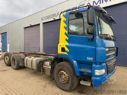 DAF CF 85.460 **EURO 5**
