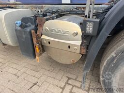 DAF CF 85.460 **EURO 5**