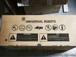 Universal Robots Universal Robots UR5e with Teach Pendant