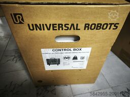 Universal Robots Universal Robots UR5e with Teach Pendant