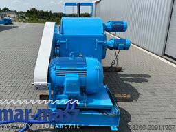 Klockner 200x500H-4WT