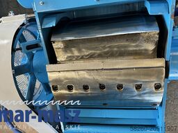 Klockner 200x500H-4WT